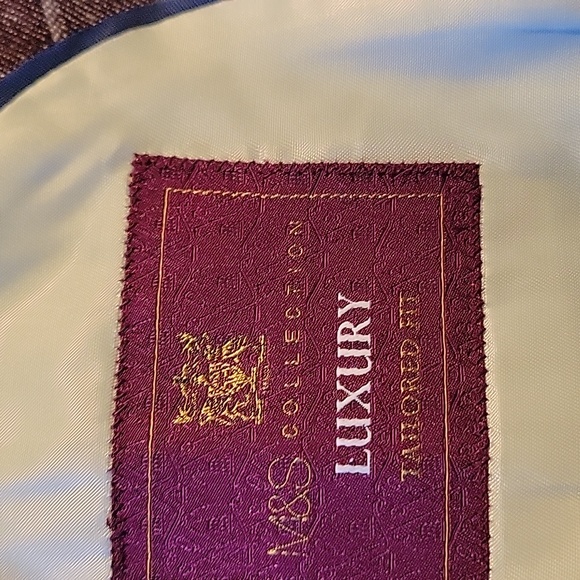 M&S Collection Men's Blazer - Picture 7 of 13